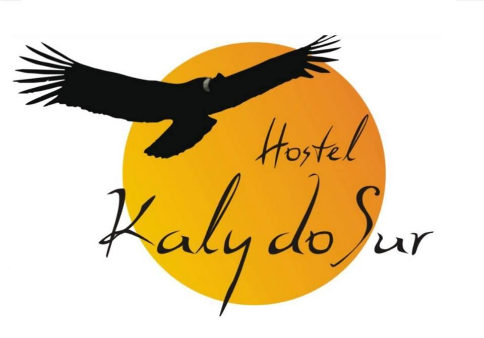 מלון אל בולסון Kaly Do Sur מראה חיצוני תמונה